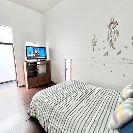 Casa Borgono Miraflores Apartment Lima Bagian luar foto