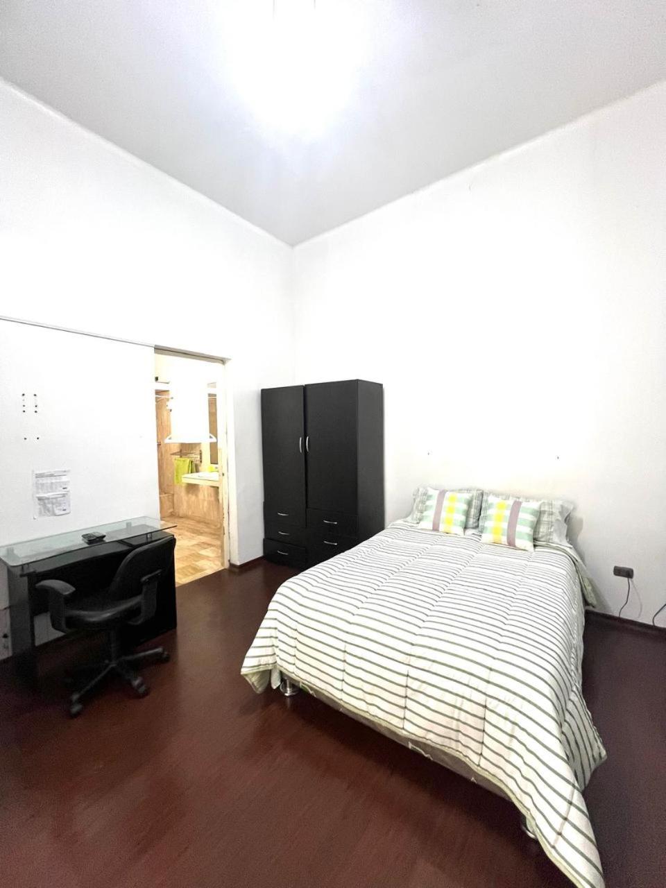 Casa Borgono Miraflores Apartment Lima Bagian luar foto