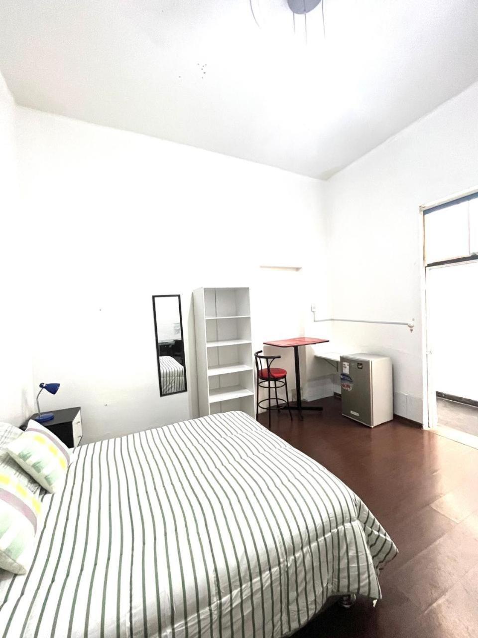 Casa Borgono Miraflores Apartment Lima Bagian luar foto