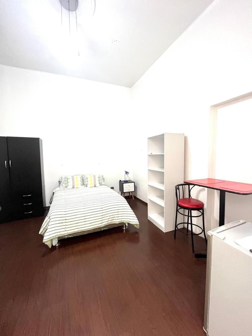 Casa Borgono Miraflores Apartment Lima Bagian luar foto