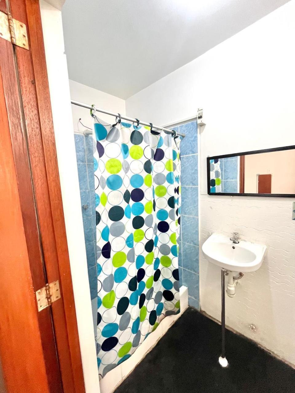 Casa Borgono Miraflores Apartment Lima Bagian luar foto