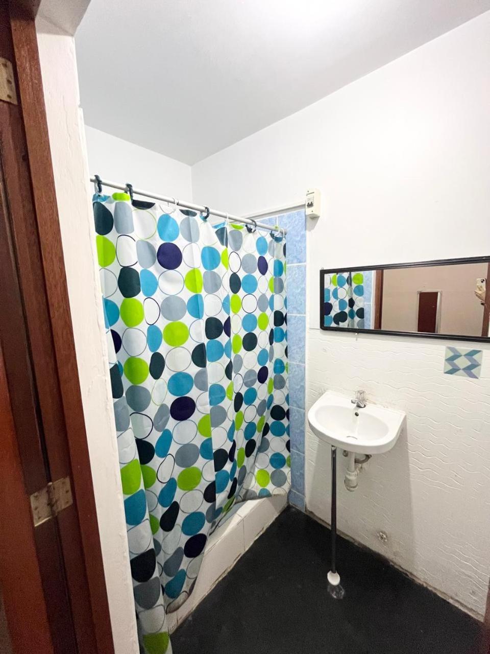 Casa Borgono Miraflores Apartment Lima Bagian luar foto