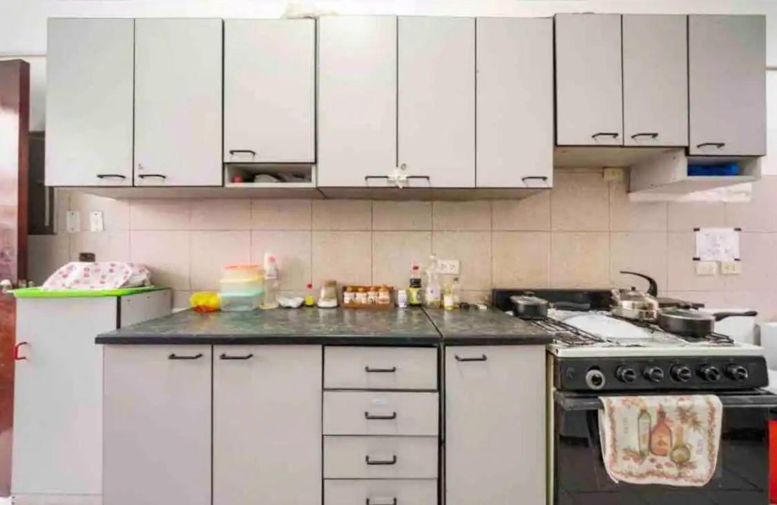 Casa Borgono Miraflores Apartment Lima Bagian luar foto