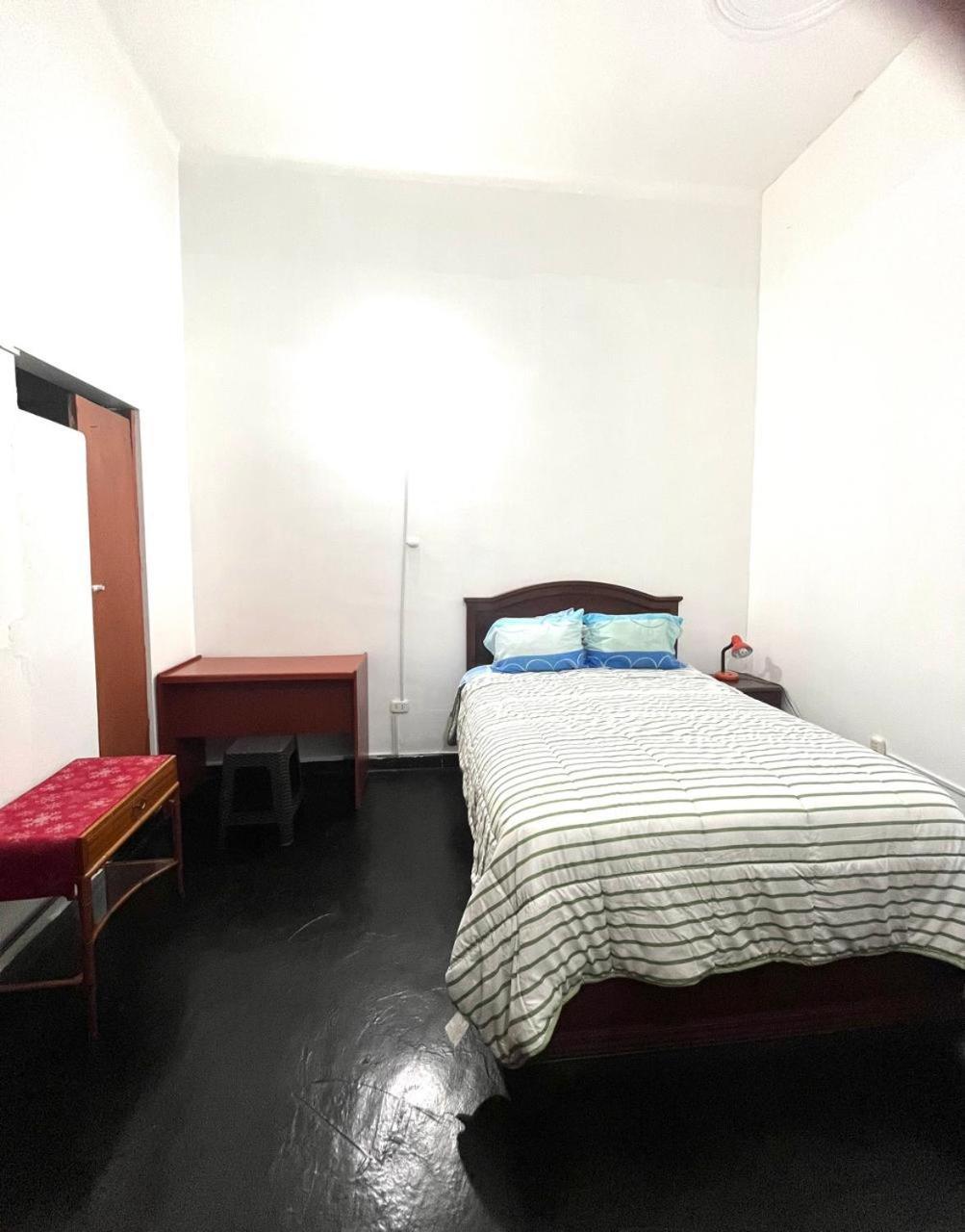 Casa Borgono Miraflores Apartment Lima Bagian luar foto