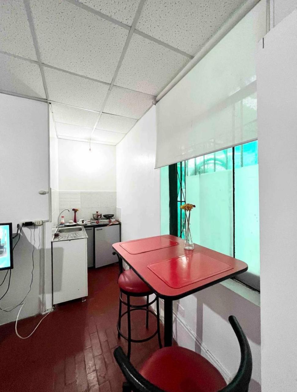 Casa Borgono Miraflores Apartment Lima Bagian luar foto