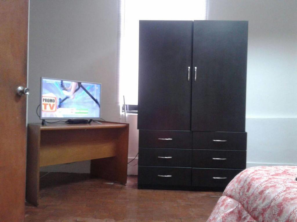Casa Borgono Miraflores Apartment Lima Bagian luar foto