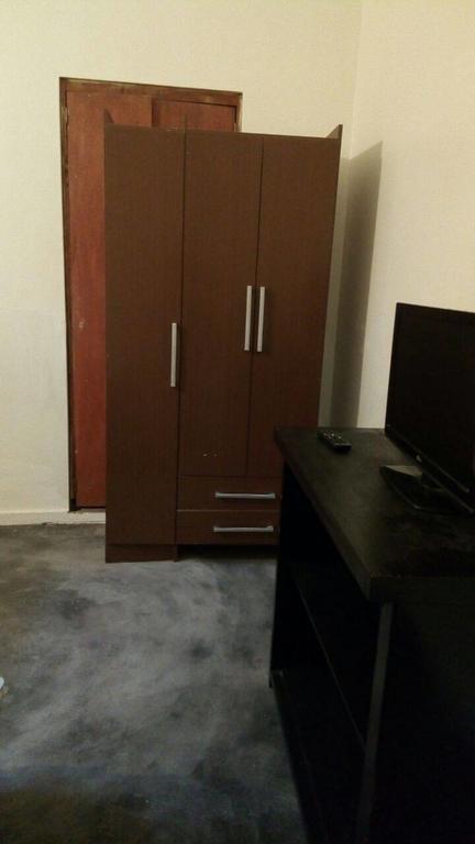 Casa Borgono Miraflores Apartment Lima Ruang foto