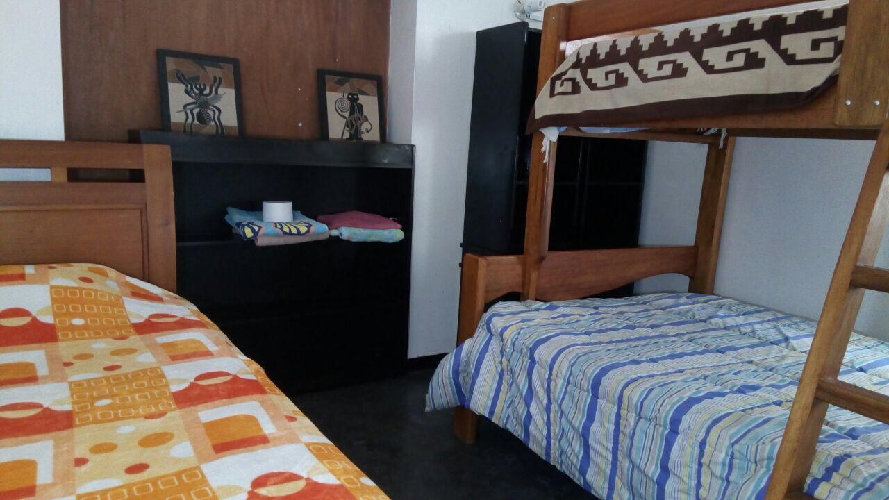 Casa Borgono Miraflores Apartment Lima Bagian luar foto