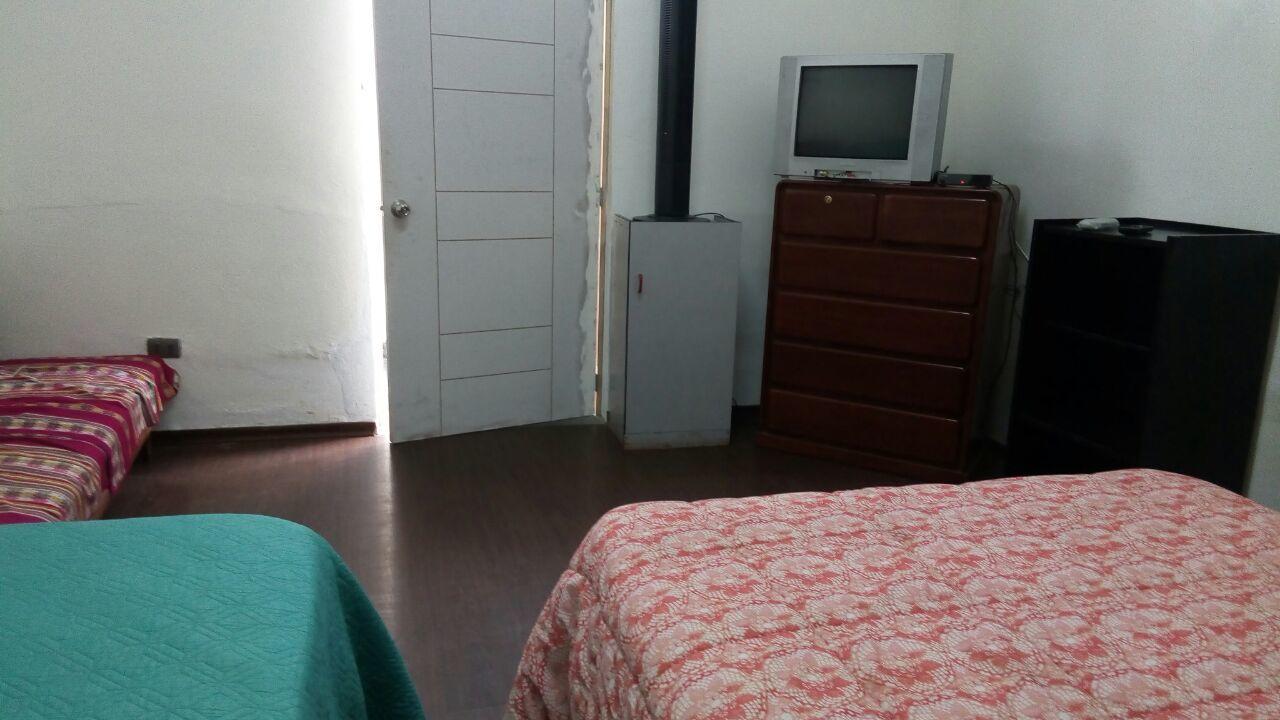 Casa Borgono Miraflores Apartment Lima Bagian luar foto