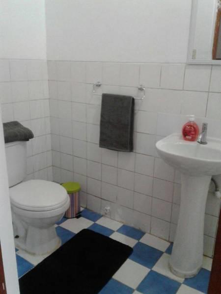 Casa Borgono Miraflores Apartment Lima Bagian luar foto