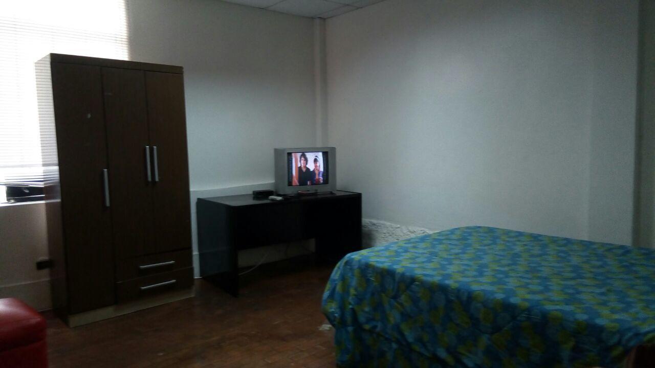 Casa Borgono Miraflores Apartment Lima Bagian luar foto