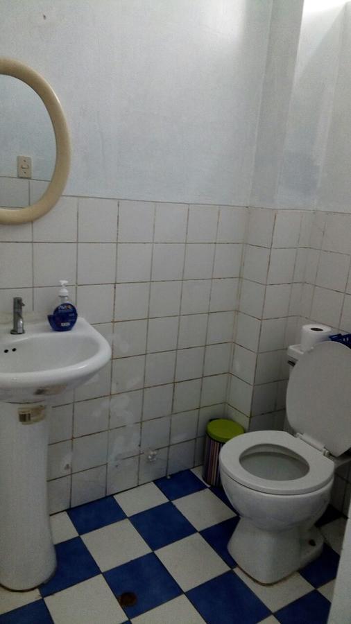 Casa Borgono Miraflores Apartment Lima Bagian luar foto
