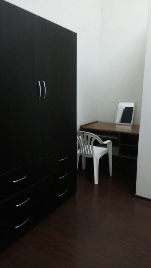 Casa Borgono Miraflores Apartment Lima Bagian luar foto