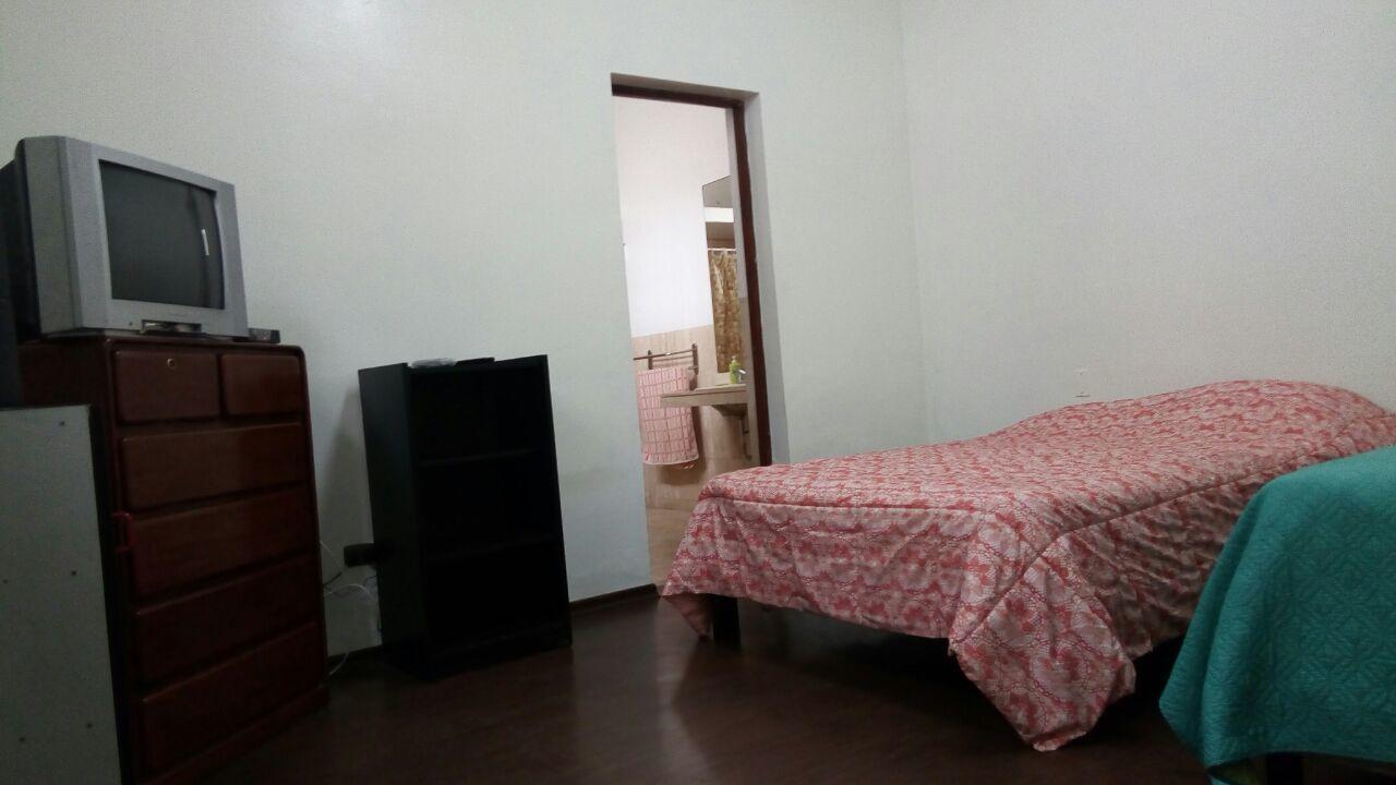 Casa Borgono Miraflores Apartment Lima Bagian luar foto