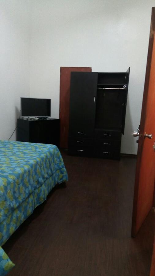 Casa Borgono Miraflores Apartment Lima Bagian luar foto